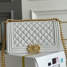 Chanel Leboy Series Bags